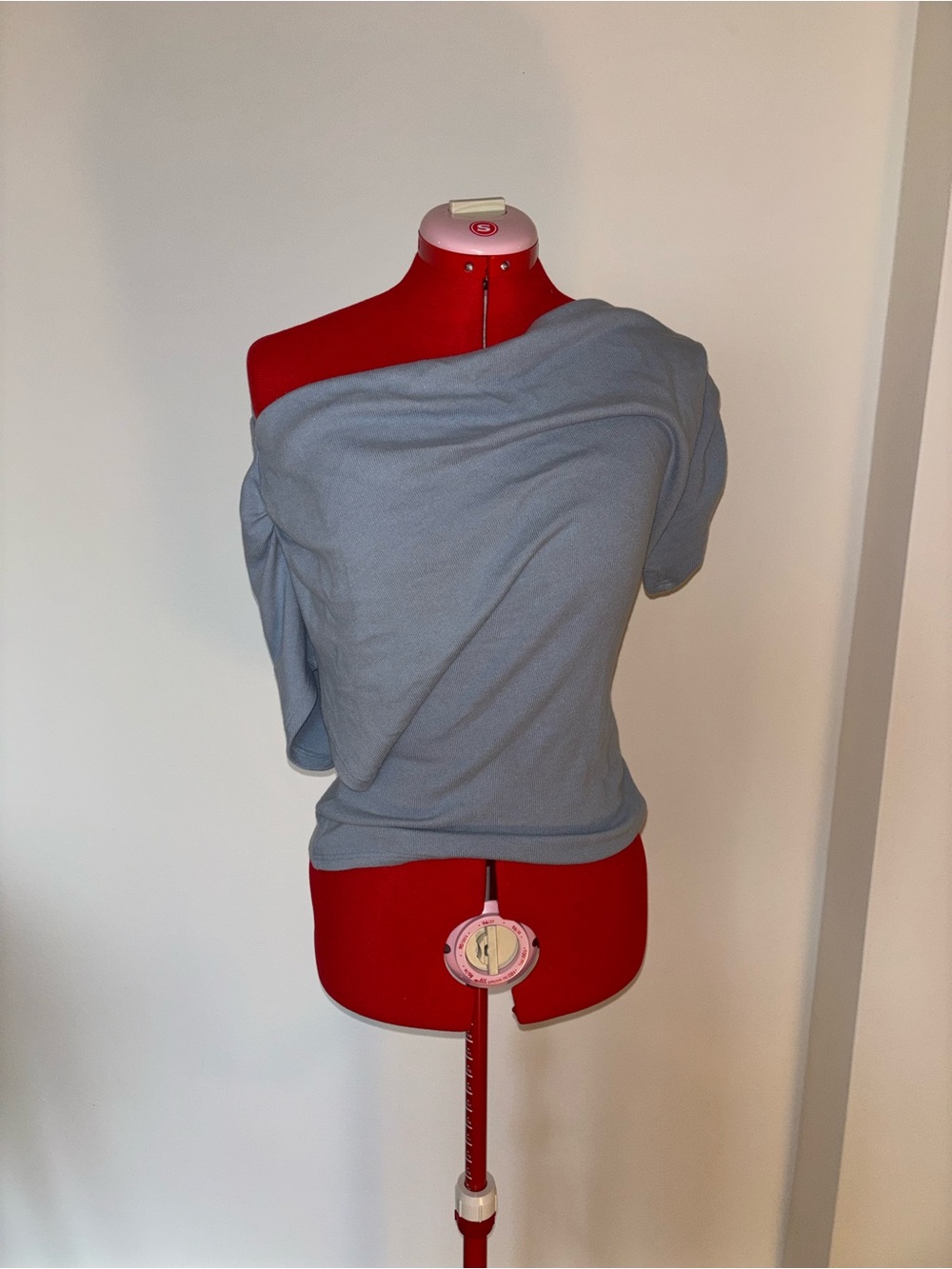 Iris Knit Top